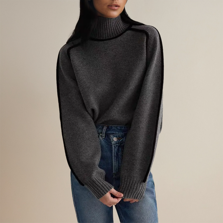 Ellie | Maglione in Cashmere di Alta Qualità