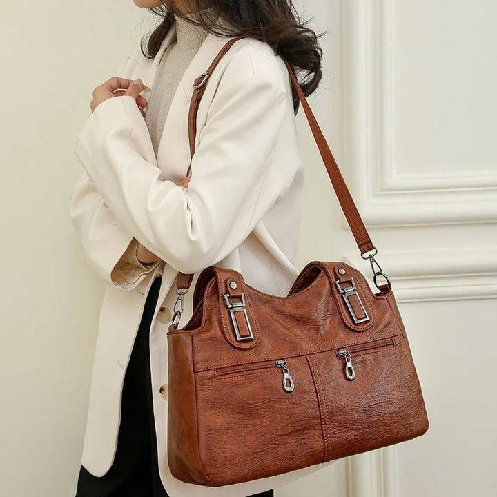 KIM | Borsa in pelle