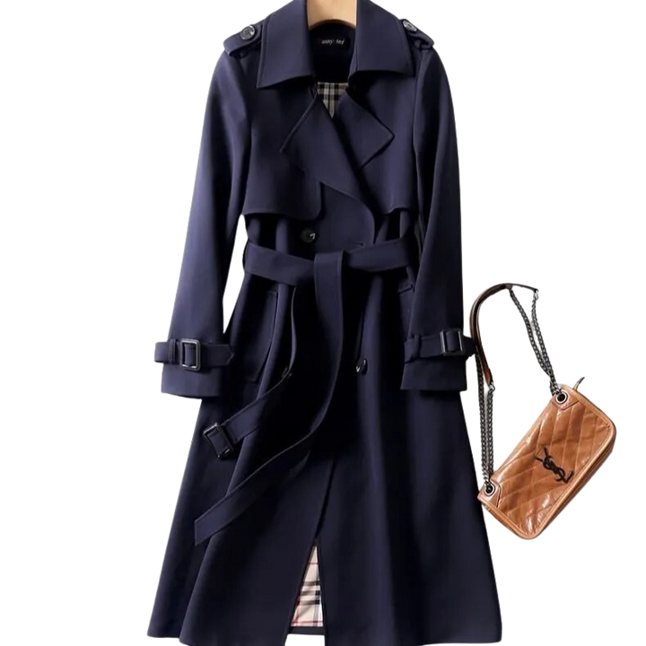 Ann - Elegante trench