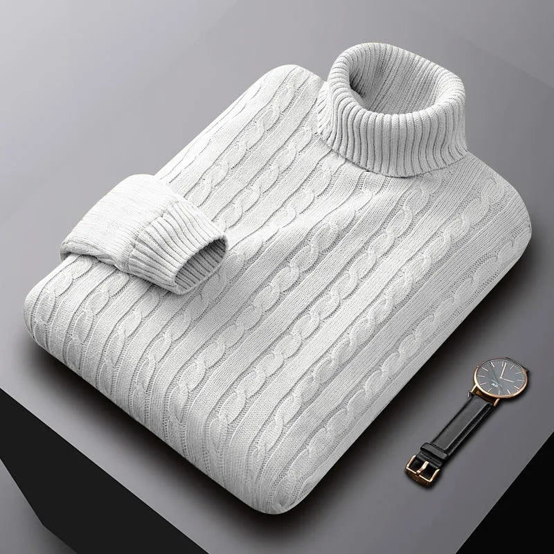 Nio® | Maglione Premium da Uomo