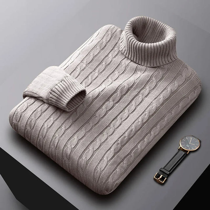 Nio® | Maglione Premium da Uomo