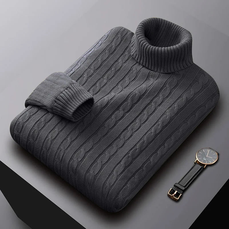 Nio® | Maglione Premium da Uomo