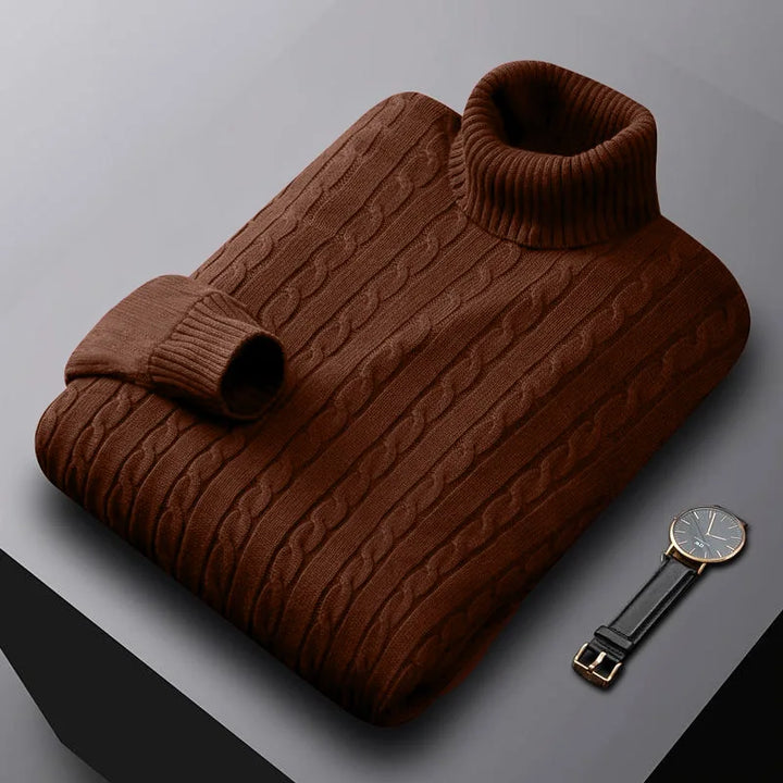 Nio® | Maglione Premium da Uomo