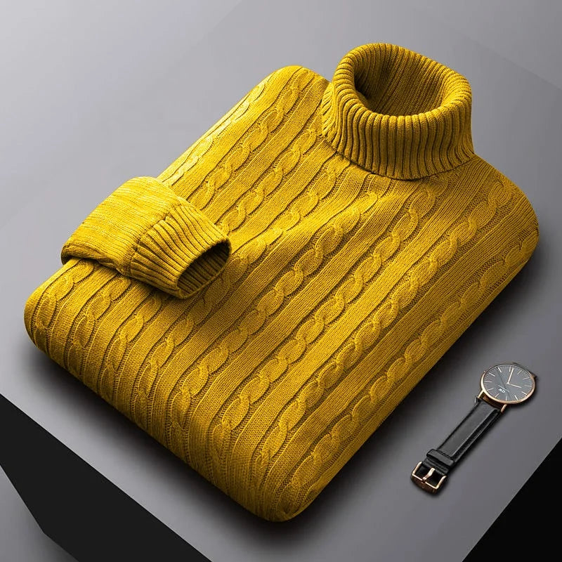 Nio® | Maglione Premium da Uomo