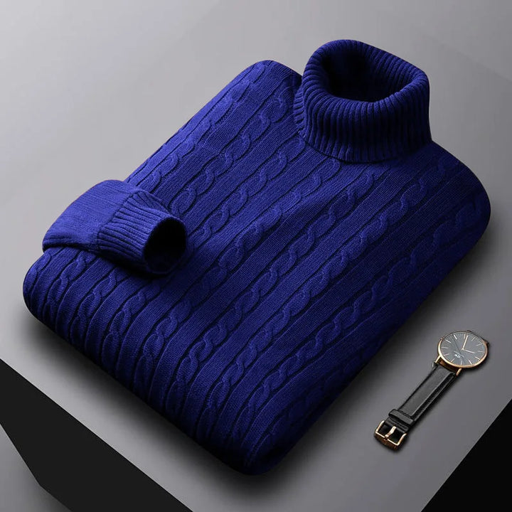 Nio® | Maglione Premium da Uomo