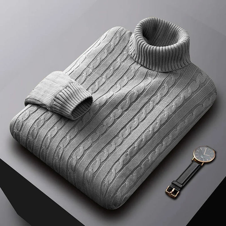 Nio® | Maglione Premium da Uomo