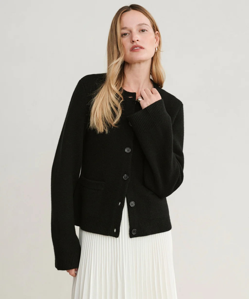 CAMILLA™| CARDIGAN