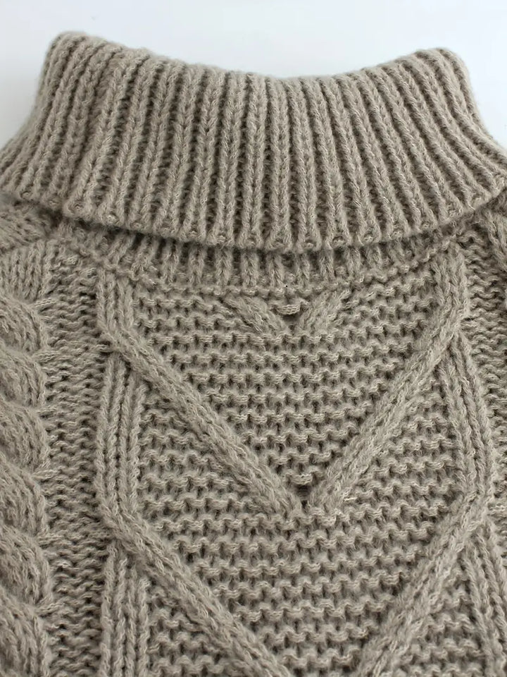 Altea® | Completo Tricot Elegante