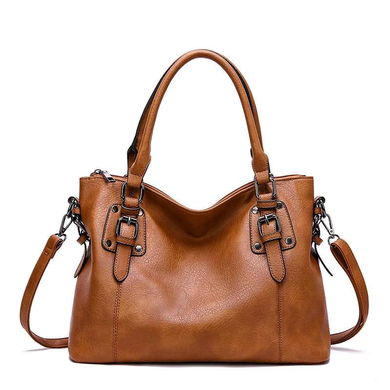 LYDIA® | ELEGANTE BORSA IN PELLE