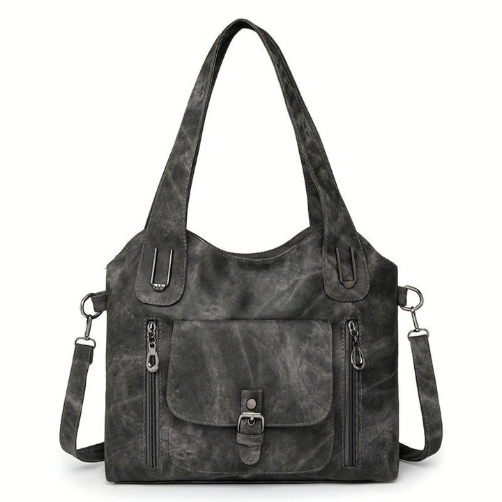 Giselara® | Vintage Charm Borsa a Spalla