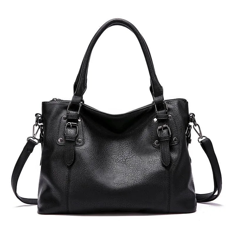 LYDIA® | ELEGANTE BORSA IN PELLE