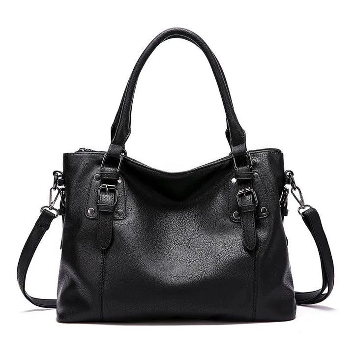 LYDIA | ELEGANTE BORSA IN PELLE