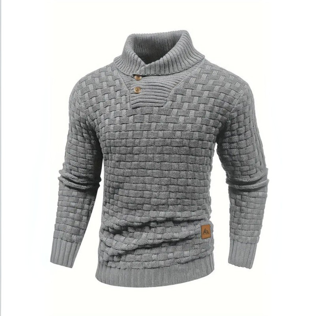 Valmo® | Maglione Premium da Uomo