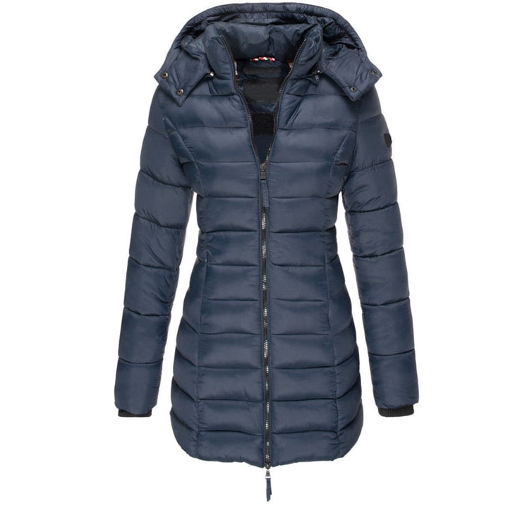 Valeria® | Giacca invernale Puffer