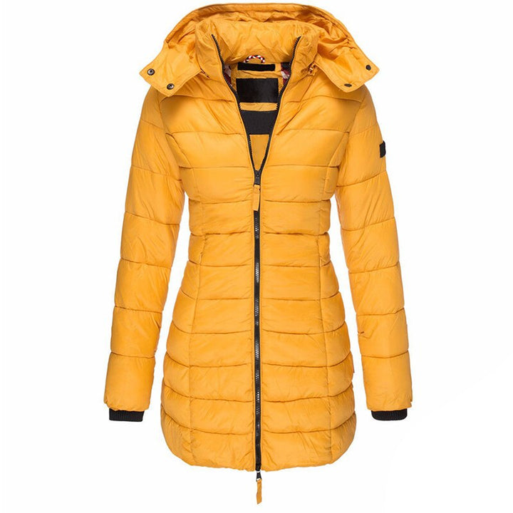 Valeria® | Giacca invernale Puffer