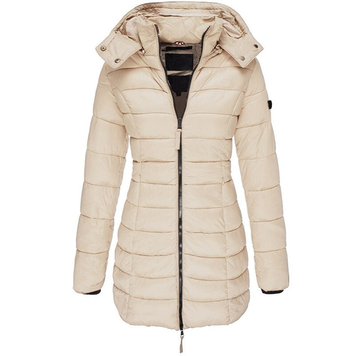 Valeria® | Giacca invernale Puffer