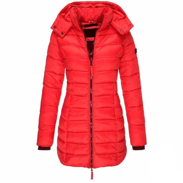 Valeria® | Giacca invernale Puffer