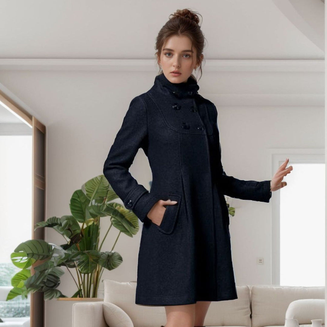 Giulia® | Cappotto elegante