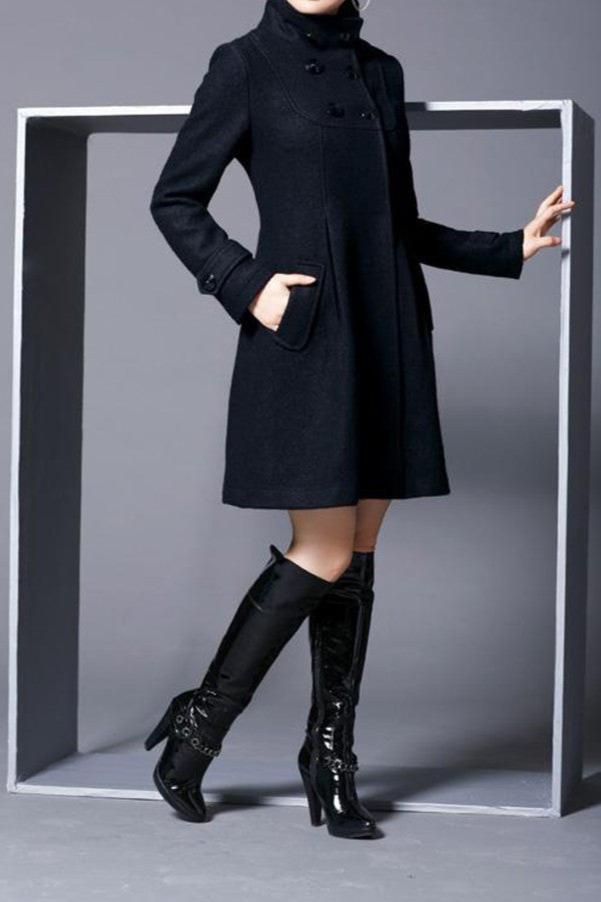 Giulia® | Cappotto elegante