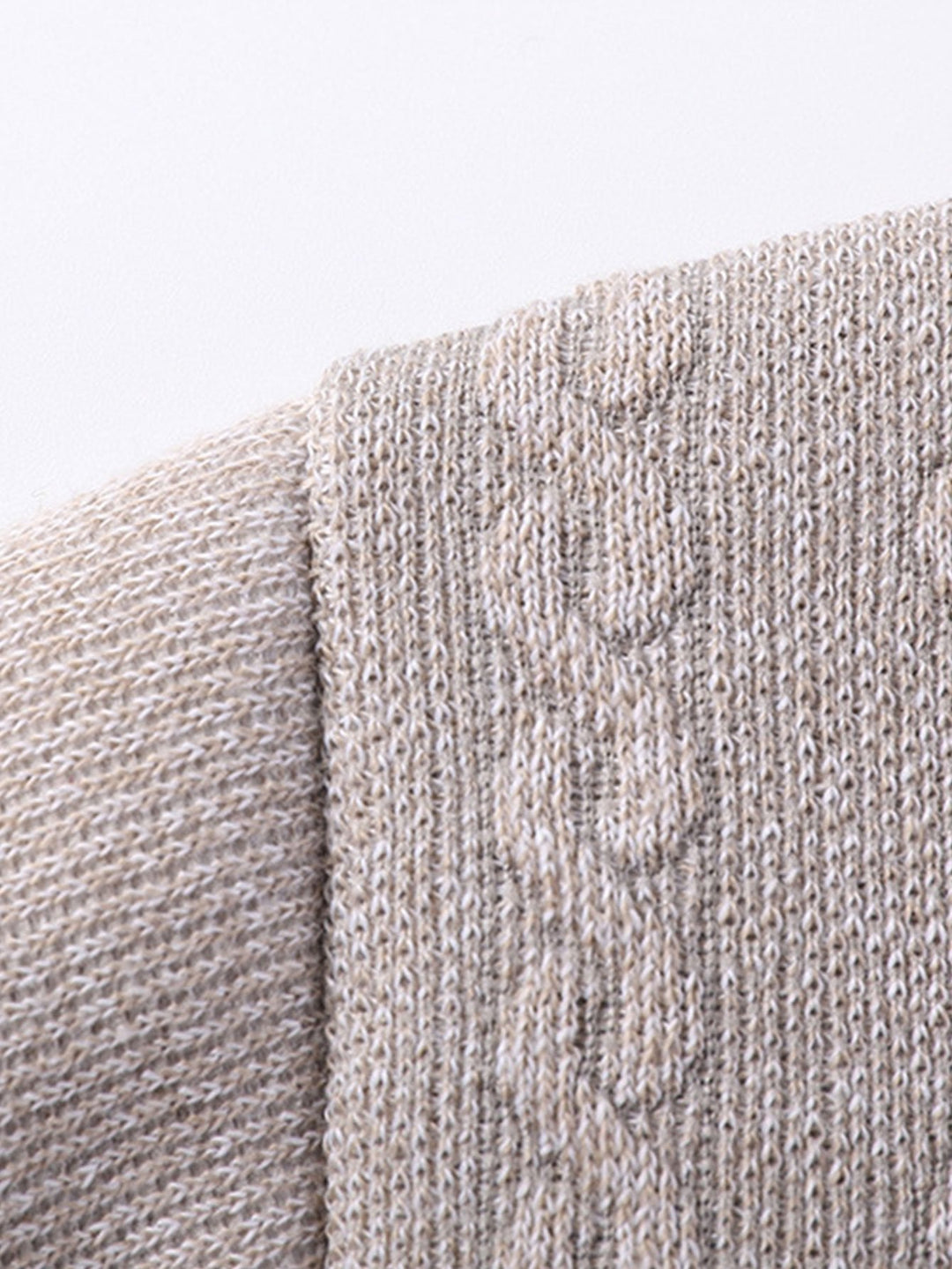 Bruno® | Maglione Jacquard Geometrico