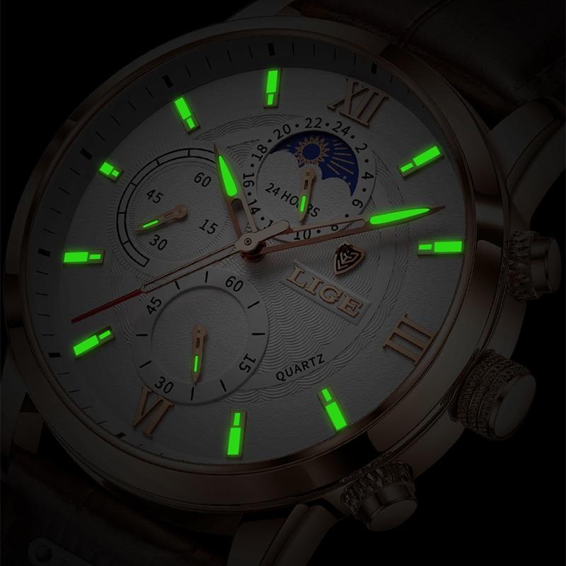 Sergio® | Orologio Sportivo Classico