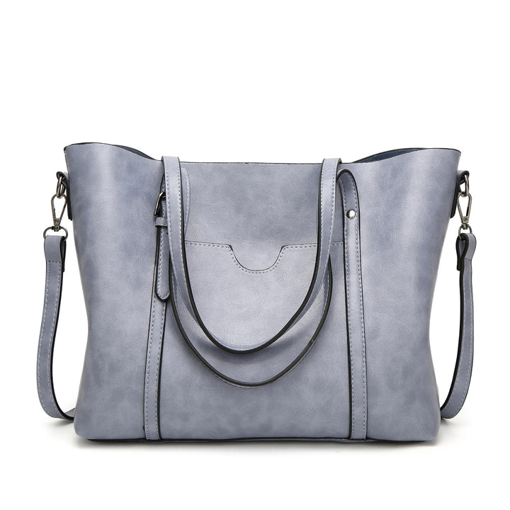 Elisa | Borsa in pelle morbida