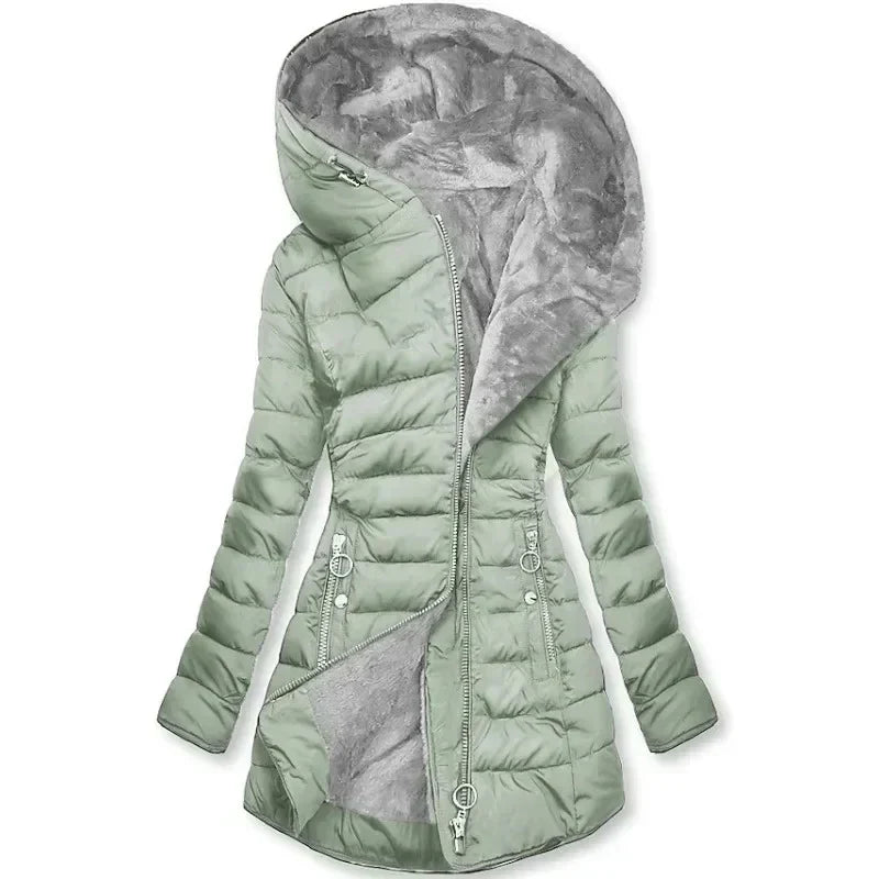 Xenia® | Giacca Parka Invernale