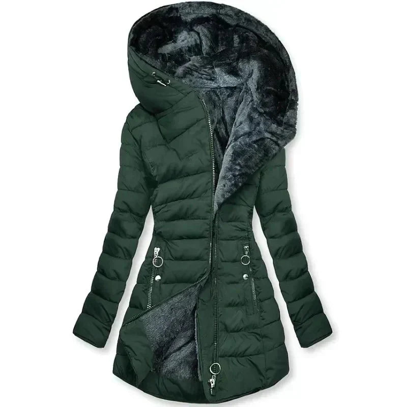 Xenia® | Giacca Parka Invernale