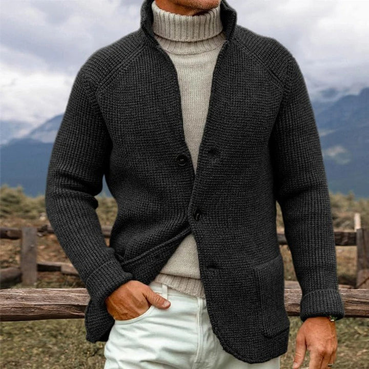 DAVIDE® | CARDIGAN DA UOMO