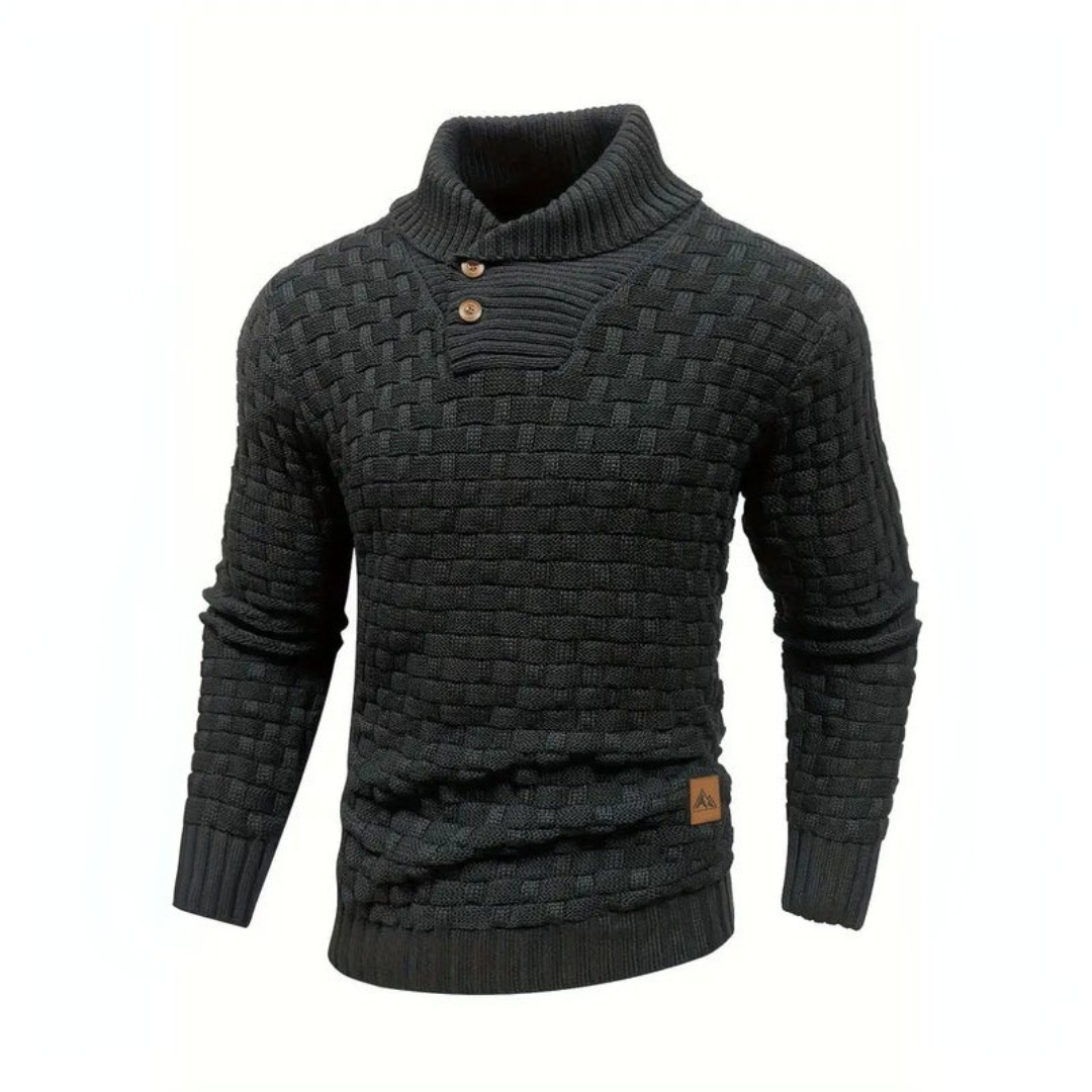 Valmo® | Maglione Premium da Uomo