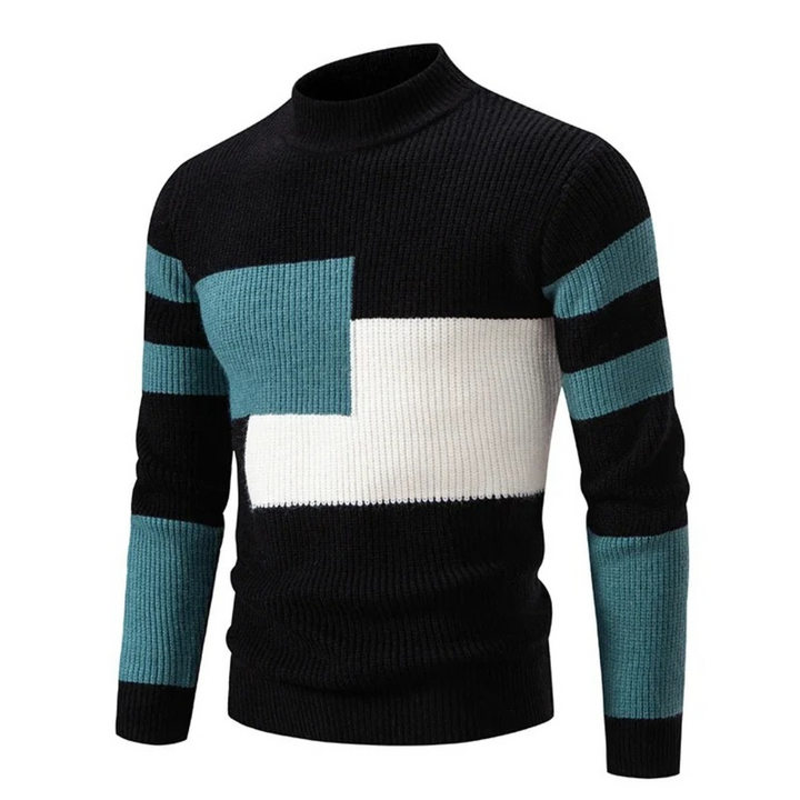 Bill® | Maglione Premium da Uomo