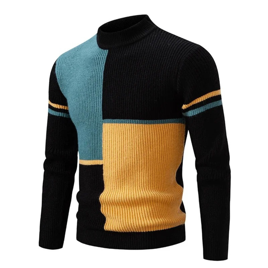 Bill® | Maglione Premium da Uomo