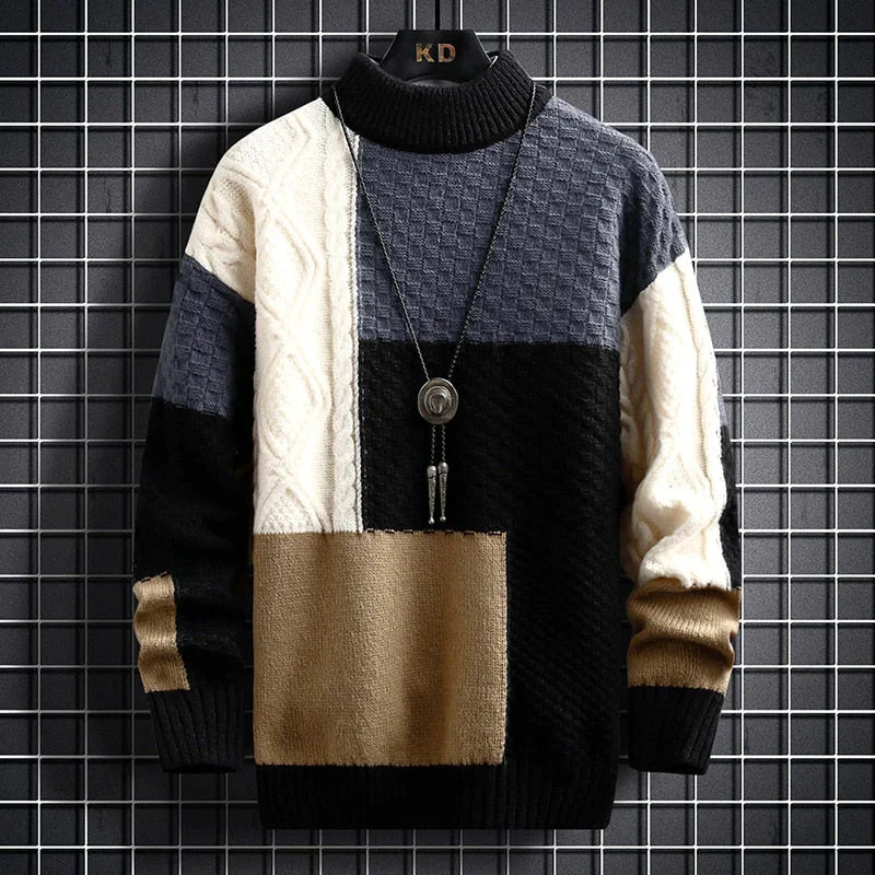 Paolo® | Element Vanguard Jumper