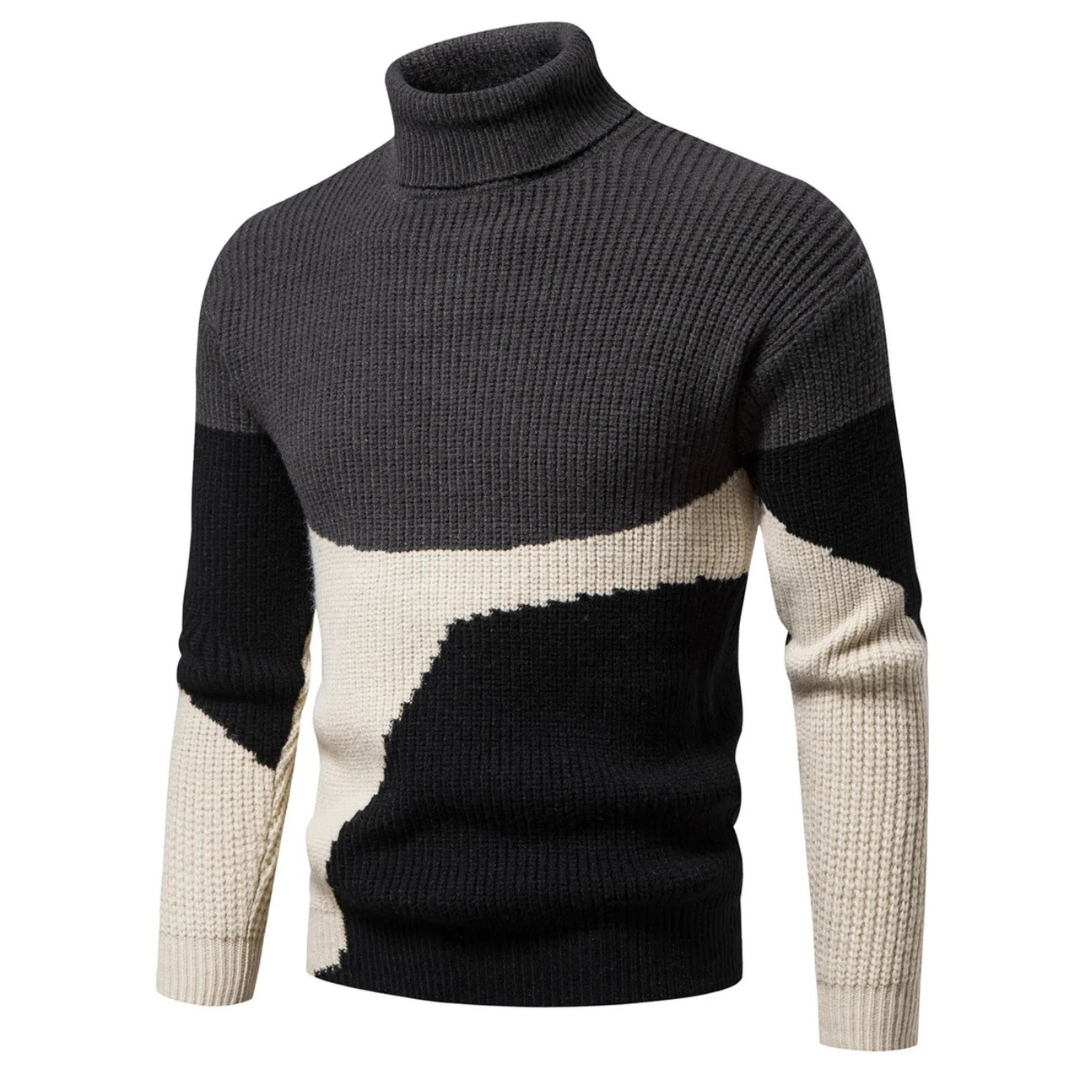 Jin® | Maglione Premium da Uomo