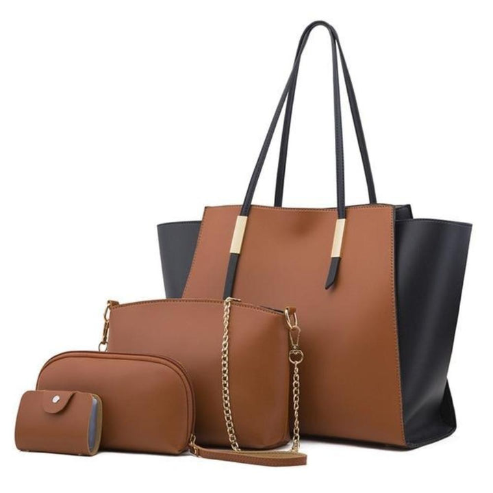 Set di Celestia® | Set di Borse Tote di Lusso in 4 Pezzi