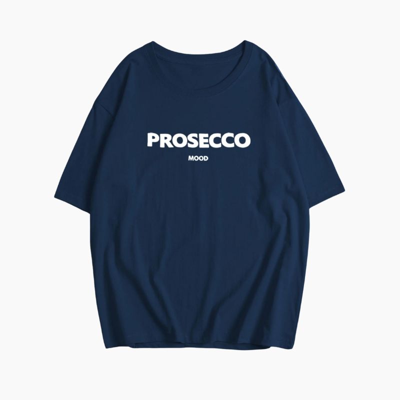 Anna - T-shirt Prosecco