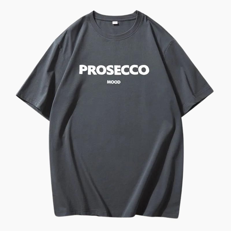 Anna - T-shirt Prosecco