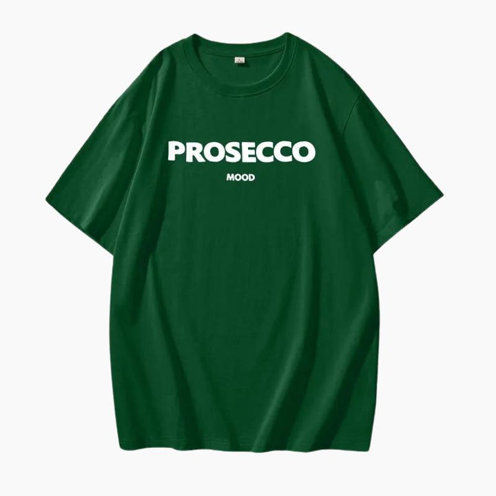 Anna - T-shirt Prosecco