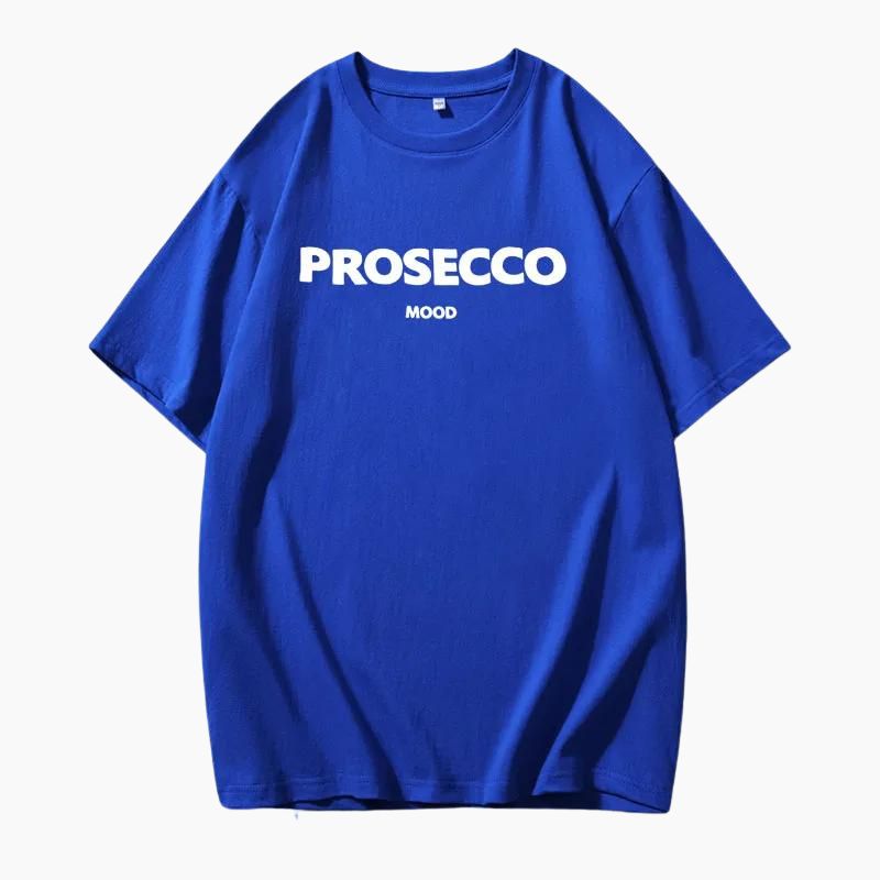 Anna - T-shirt Prosecco