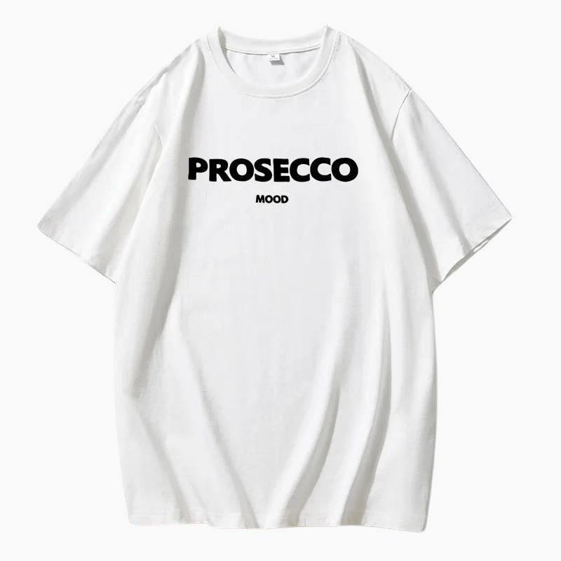 Anna - T-shirt Prosecco