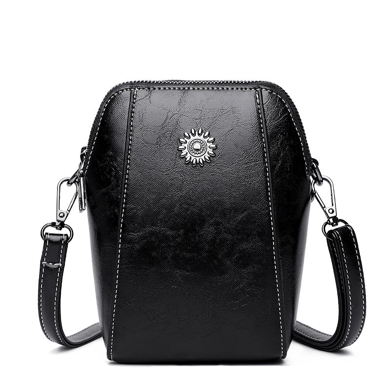 Isadora® | Mini Grace Borsa di Lusso Soft Elegante