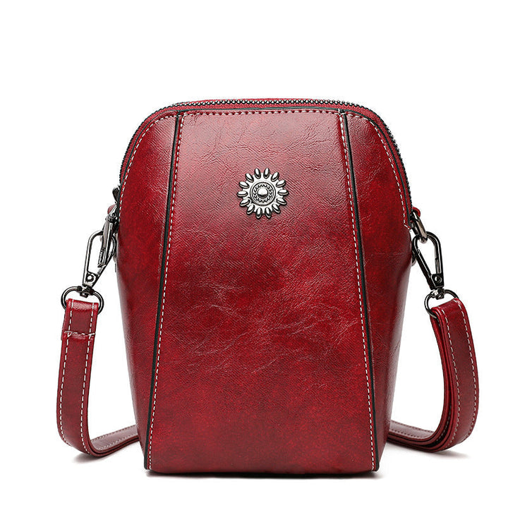 Isadora® | Mini Grace Borsa di Lusso Soft Elegante