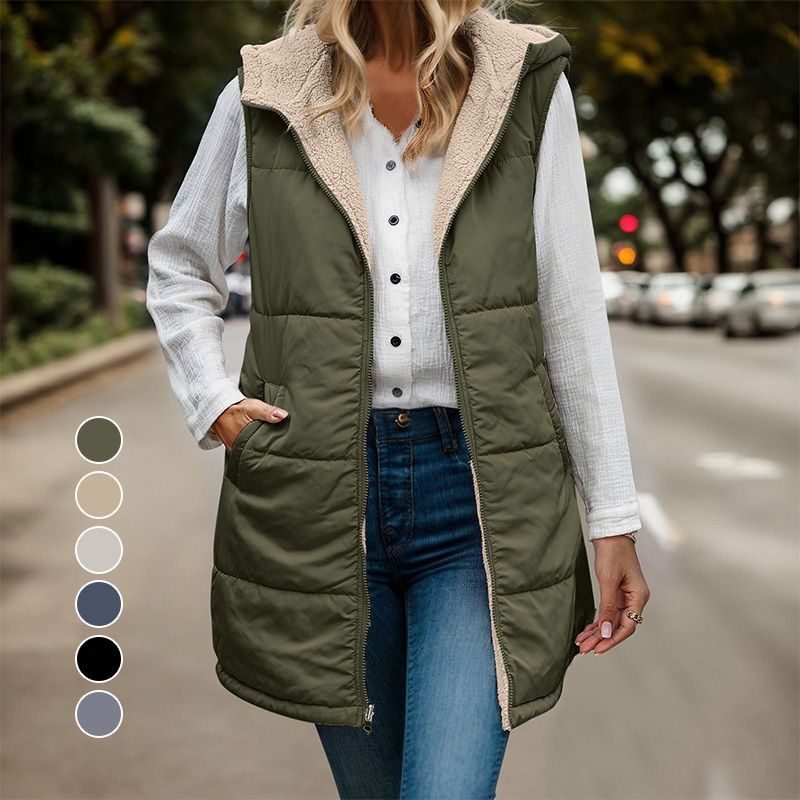 Paolina® | Gilet imbottito