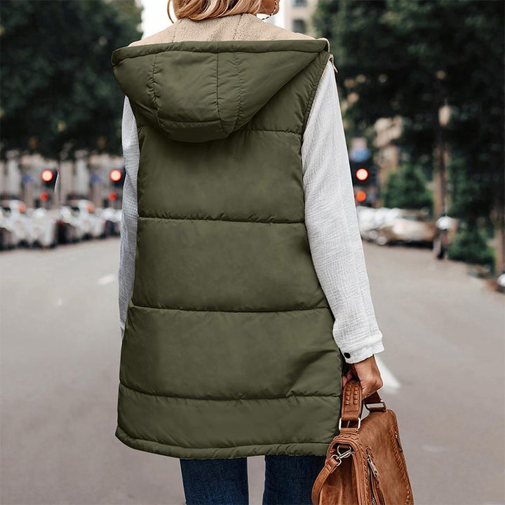 Paolina® | Gilet imbottito