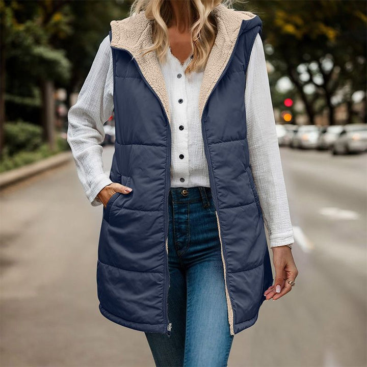 Paolina® | Gilet imbottito