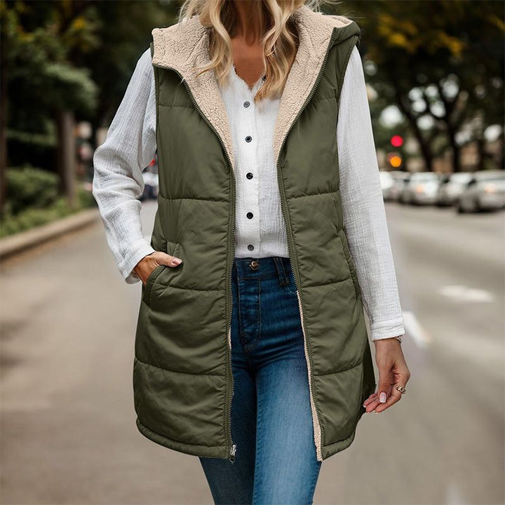 Paolina® | Gilet imbottito