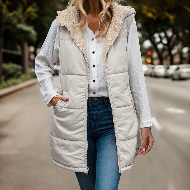 Paolina® | Gilet imbottito