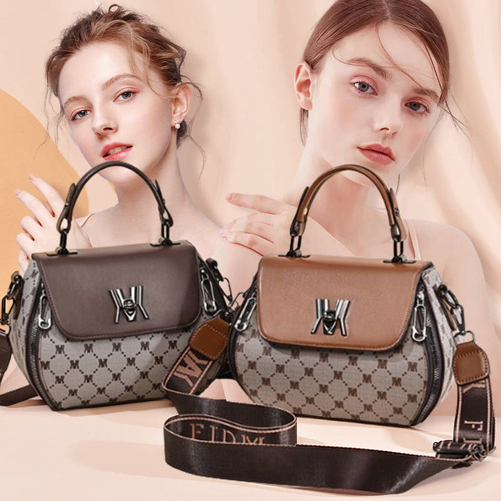 Mariella® | Luxe Charm Borsa a Spalla