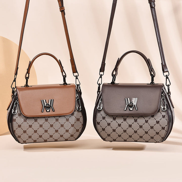 Mariella® | Luxe Charm Borsa a Spalla