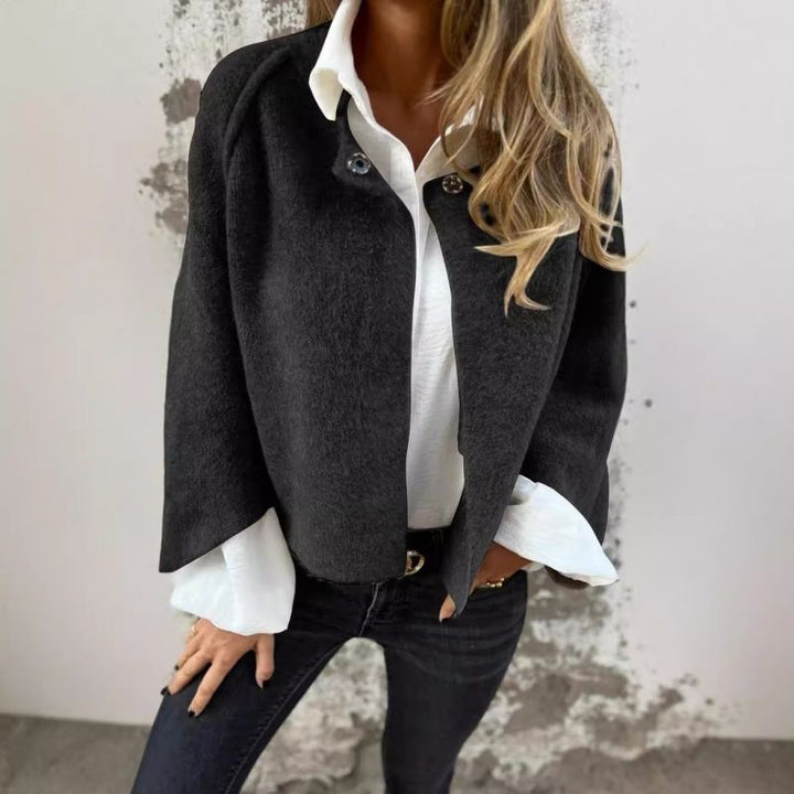 Serafina® | Cappotto Corto